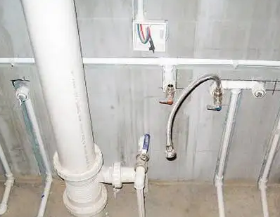新宾水管维修价格明细